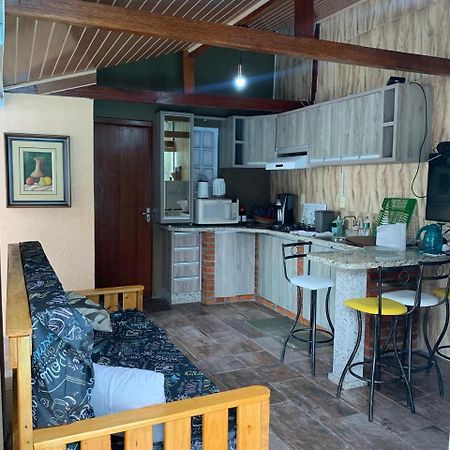 FlorianópolisLar Doce Lar别墅 外观 照片